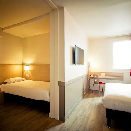 Greet Hotel Prevessin Geneve Aeroport 2* Prevessin-Moens