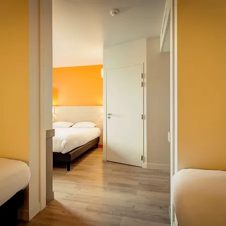 Greet Hotel Prevessin Geneve Aeroport Hotel