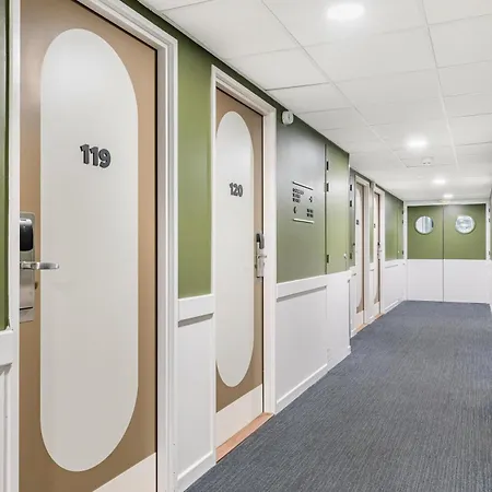 Greet Hotel Prevessin Geneve Aeroport Hotel Prevessin-Moens