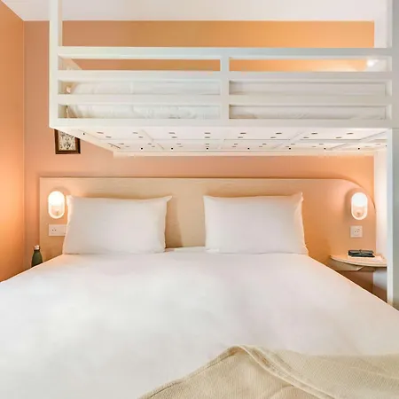 Hotel Greet Hotel Prevessin Geneve Aeroport 2*