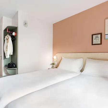 Greet Hotel Prevessin Geneve Aeroport Hotel Prevessin-Moens