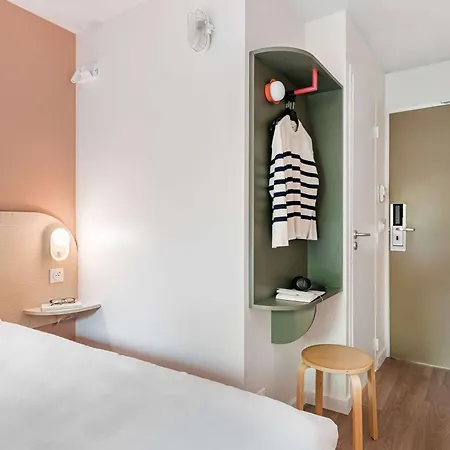 Greet Hotel Prevessin Geneve Aeroport Hotel