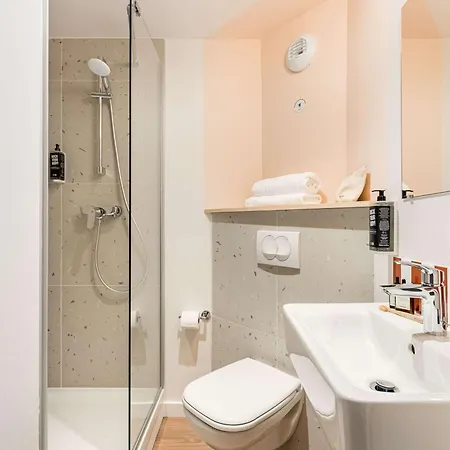 Greet Hotel Prevessin Geneve Aeroport Prevessin-Moens