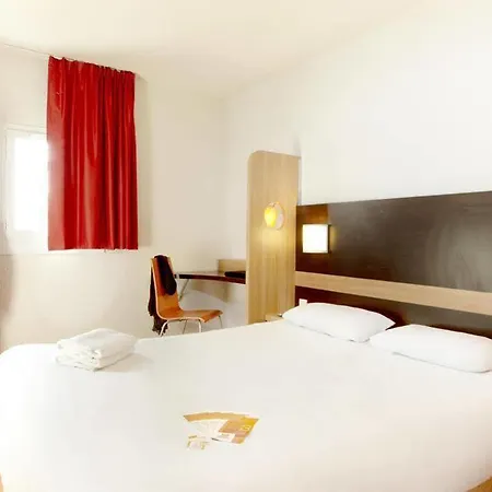 Hotel Greet Hotel Prevessin Geneve Aeroport 2*