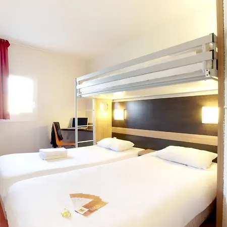 Greet Hotel Prevessin Geneve Aeroport Prevessin-Moens