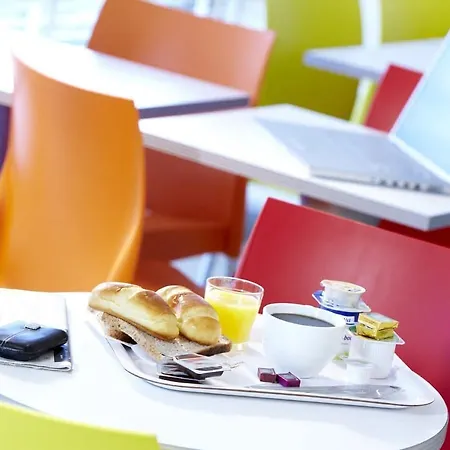 Greet Hotel Prevessin Geneve Aeroport