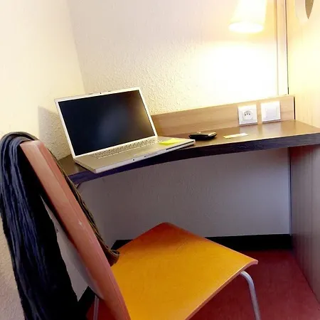 Hotel Greet Hotel Prevessin Geneve Aeroport 2*