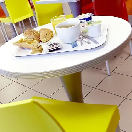 Greet Hotel Prevessin Geneve Aeroport 2* Prevessin-Moens