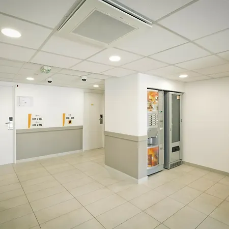 Hotel Greet Hotel Prevessin Geneve Aeroport Prevessin-Moens