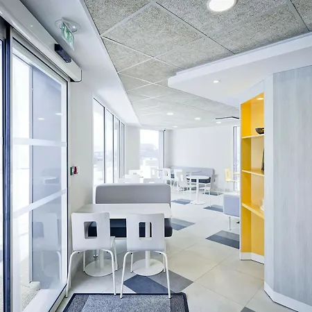 Greet Hotel Prevessin Geneve Aeroport Hotel Prevessin-Moens