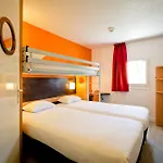 Hotell Greet Geneve Aeroport Prévessin