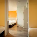 Greet Geneve Aeroport Hotell