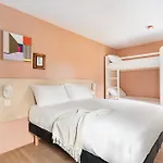 Hotell Greet Geneve Aeroport Prévessin