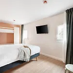Hotell Greet Geneve Aeroport 2*