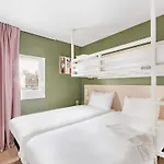 Greet Geneve Aeroport Hotell
