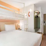 Hotell Greet Geneve Aeroport Prévessin
