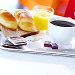 Greet Geneve Aeroport 2*