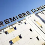 Greet Geneve Aeroport Hotell