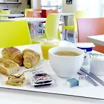 Greet Geneve Aeroport Hotell
