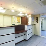Greet Geneve Aeroport Hotell