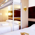 Greet Geneve Aeroport Hotell