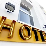 Greet Geneve Aeroport Hotell Prévessin