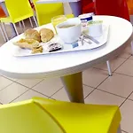 Greet Geneve Aeroport 2* Prévessin