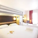 Hotell Greet Geneve Aeroport Prévessin