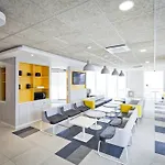 Hotell Greet Geneve Aeroport Prévessin