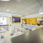 Hotell Greet Geneve Aeroport Prévessin