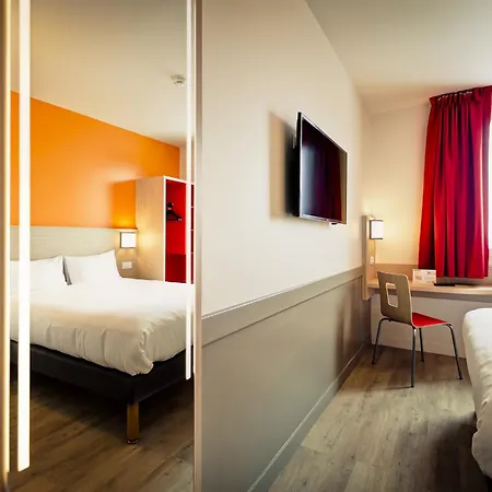 Greet Geneve Aeroport Otel