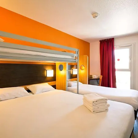 Greet Geneve Aeroport Hotel Prévessin