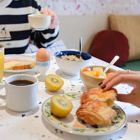 Première Classe Genève - Aéroport - 2* Prévessin-Moëns