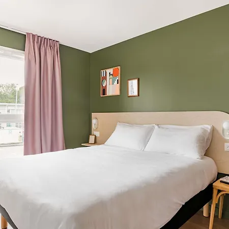 Première Classe Genève - Aéroport -