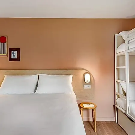 Greet Hotel Prevessin Geneve Aeroport 2* Prevessin-Moens