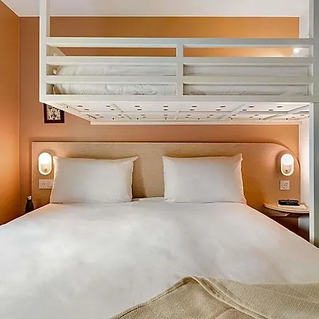 Otel Greet Geneve Aeroport