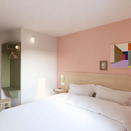 Greet Hotel Prevessin Geneve Aeroport Hotel Prevessin-Moens