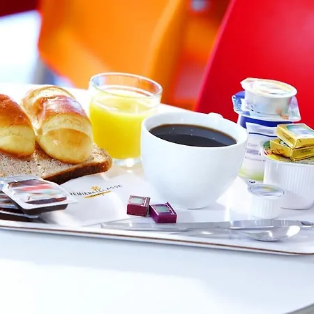 Hotel Greet Geneve Aeroport 2*