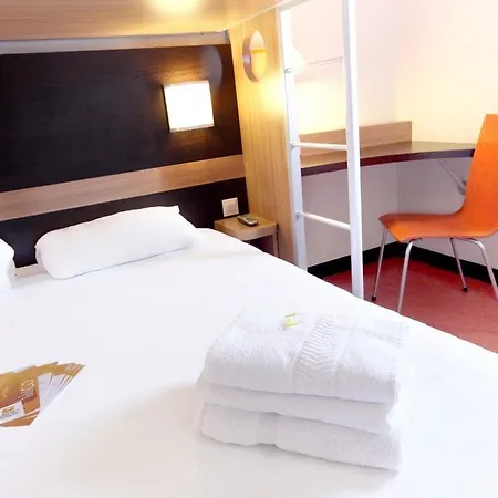 Greet Hotel Prevessin Geneve Aeroport Hotel 2*