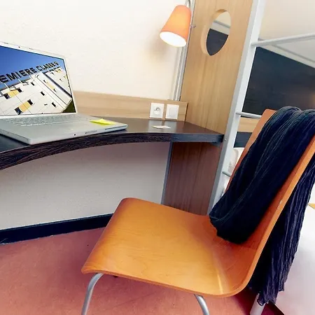 Hotel Première Classe Genève - Aéroport -