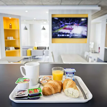 Greet Hotel Prevessin Geneve Aeroport