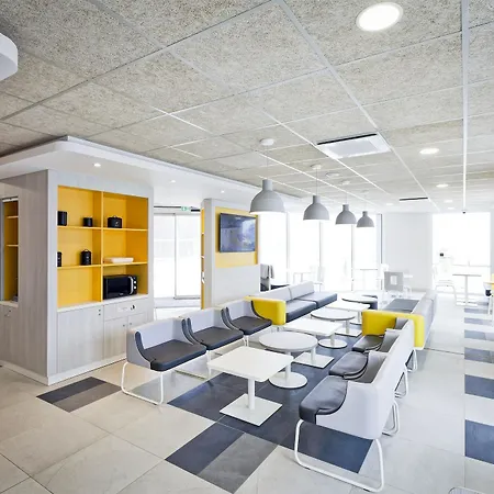 Hotel Greet Hotel Prevessin Geneve Aeroport Prévessin