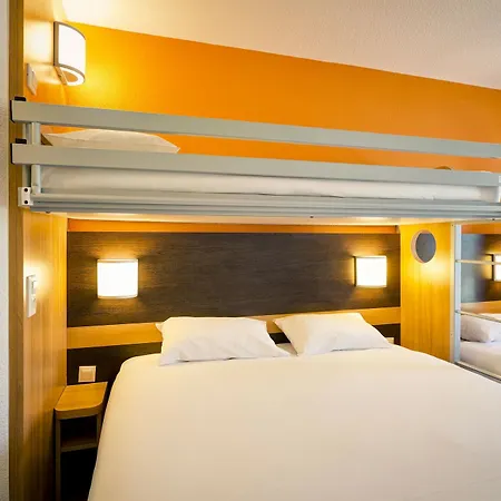 Greet Hotel Prevessin Geneve Aeroport 2*